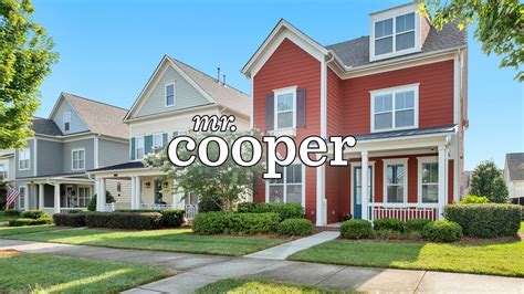 nsm dbamr. cooper|mr cooper mortgage fraud.